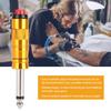 Wireless Tattoo Foot Pedal Controller Intelligent Foot   for Tattoo Machine(Gold)