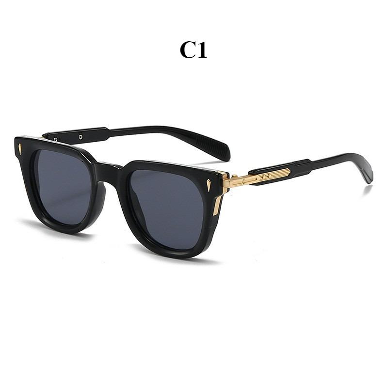 Men s sunglasses, fashion sunglasses, women s, outdoor driving sunglasses