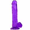 Female Simulation Manual Penis Soft Grow Up Fake Penis Female Masturbation Device Sex Toys