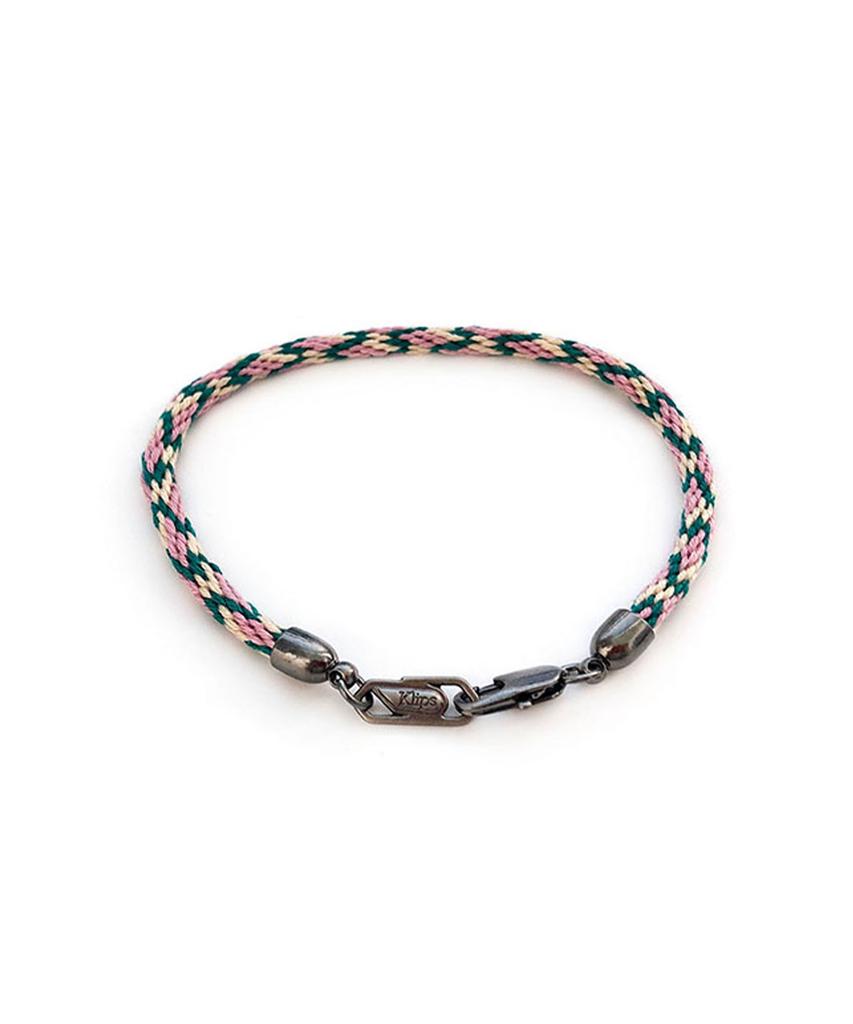Klips Urban Belisa Pink Women'S Anklet