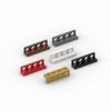 20pcs MOC Parti Compatibili 3633 Recinzione 1x4x1 Blocchi Di Mattoni Giocattoli Educativi Fai-da-te In Mattoni