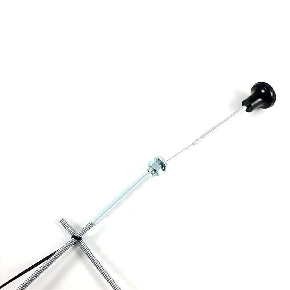 Push Pull Cable Replacement Part Throttle Cable Choke
