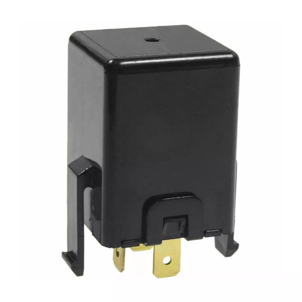 95550-39000, 9555039000, Flasher Module - Turn Signal for Hyundai Accent Elantra Excel Santa Fe Scoupe Sonata Tiburon Xg300 for Kia Optima Rio Rio5