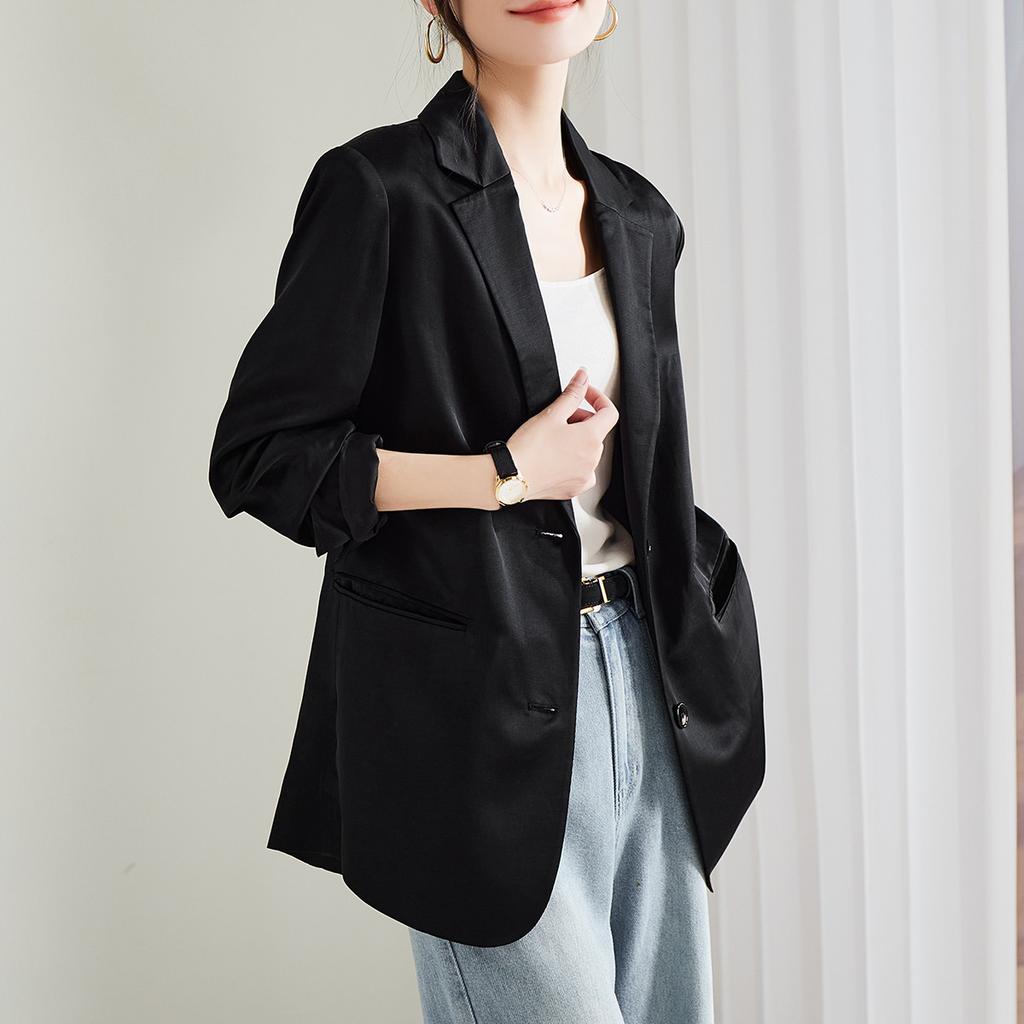 Women's Commuting Suit Jacket