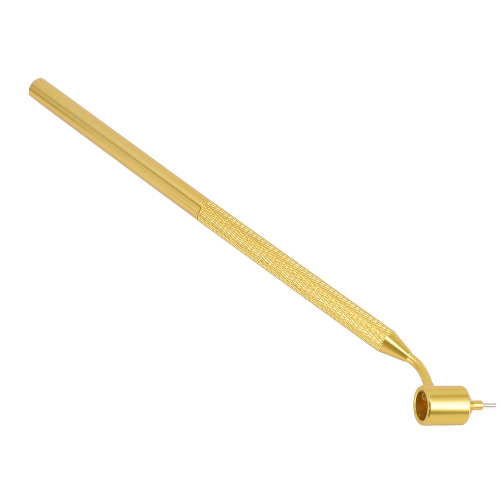 Fine Line Painting Pen 0.5mm Tip Touching Up Paint Detailing Fine Line Fluid Writer Paint Applicator