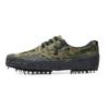 Anxianda Unisex Canvas Work & Utility Shoes