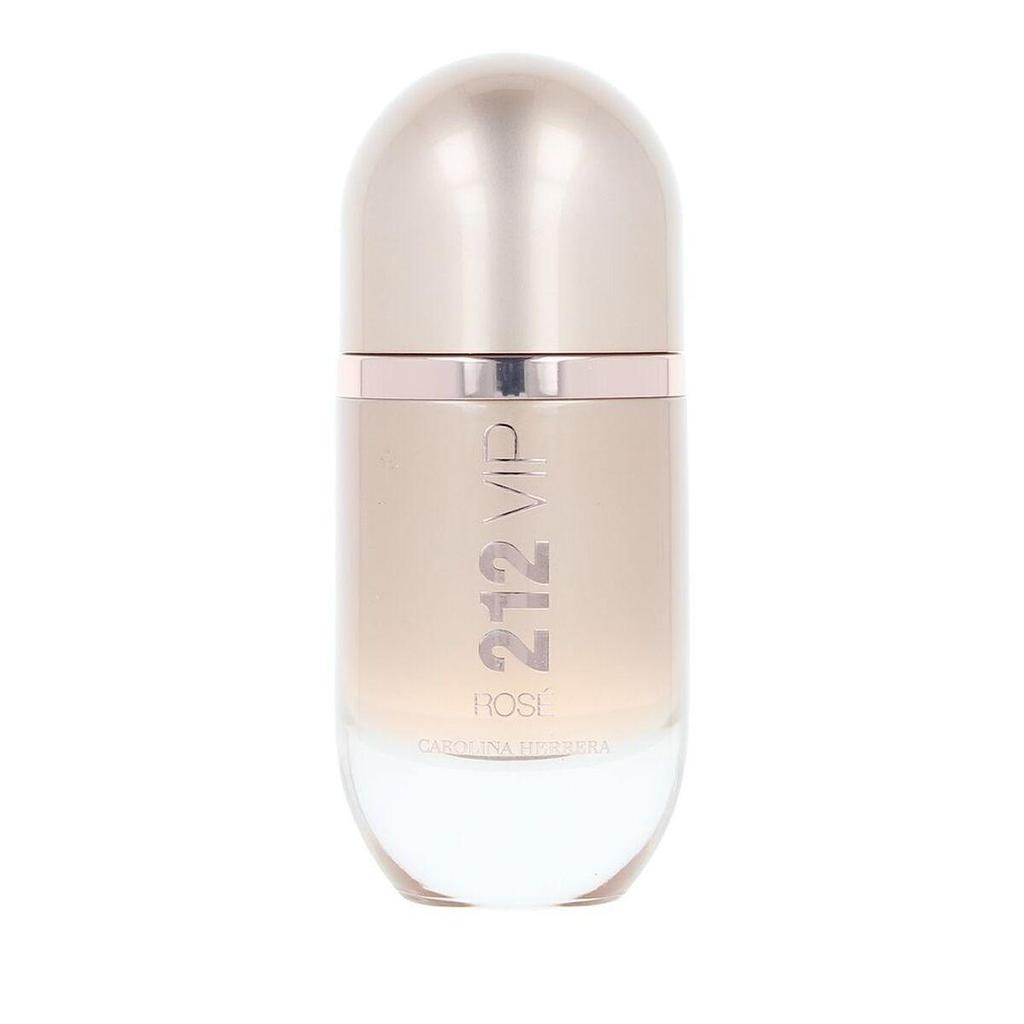Carolina Herrera 212 VIP Rosé Eau De Parfum 50 Ml Transparent