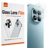 For Redmi Note 15 Pro 5G Glass Lens Film IMAK Camera Styling Premium Camera Protector