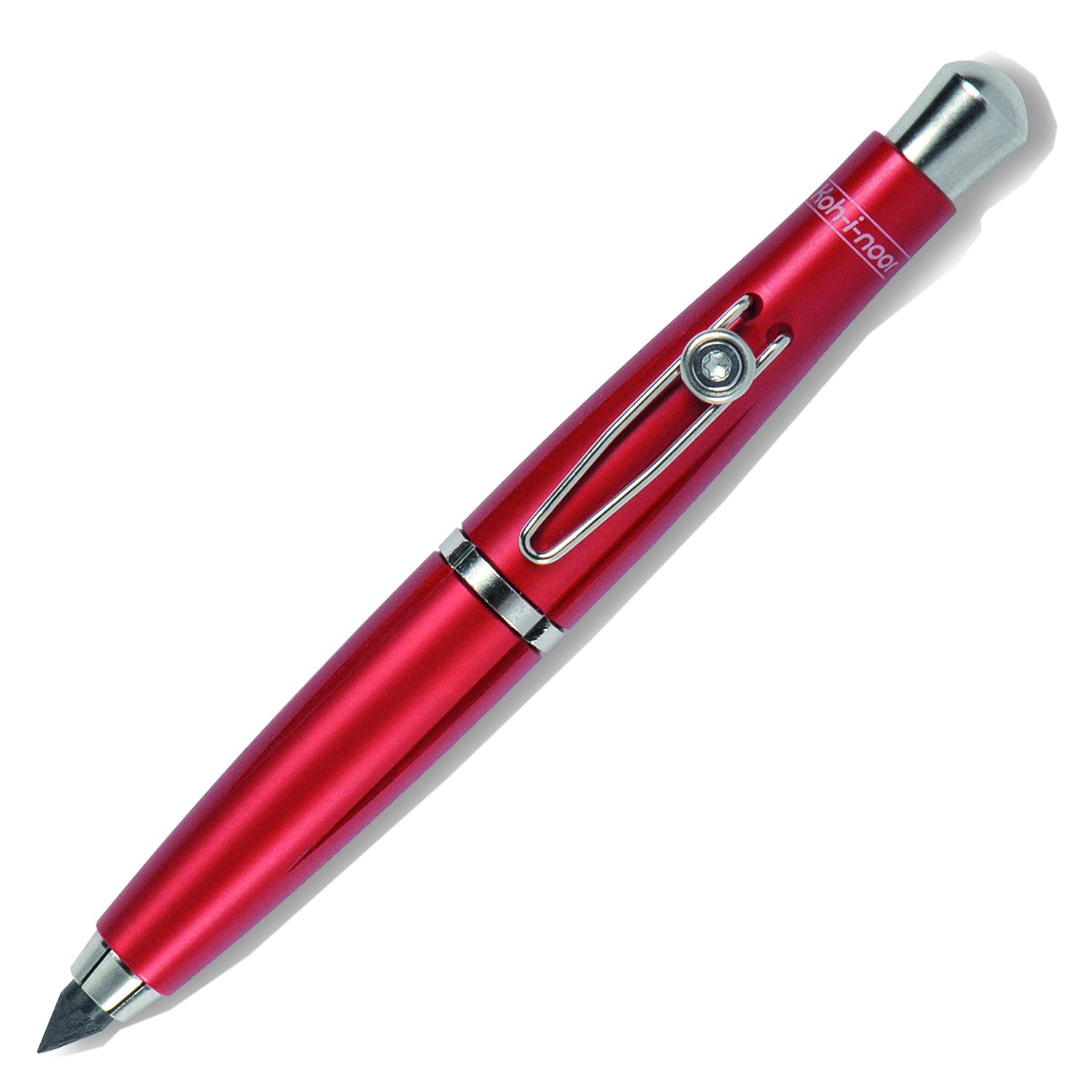 

Kohinoor Lead Holder Mechanical Red 5.6mm KH5320-01