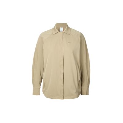 Bliss Freizeitjacke Damen Jacken Khaki FN2780-247