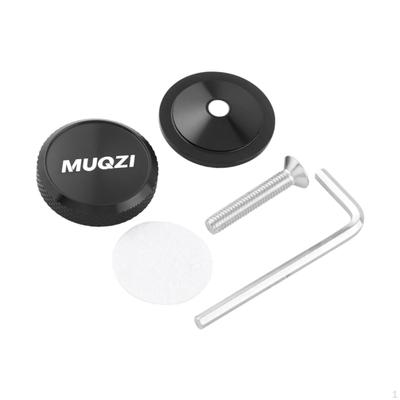 MUQZI Fahrradvorbaukappe für optimale Leistung