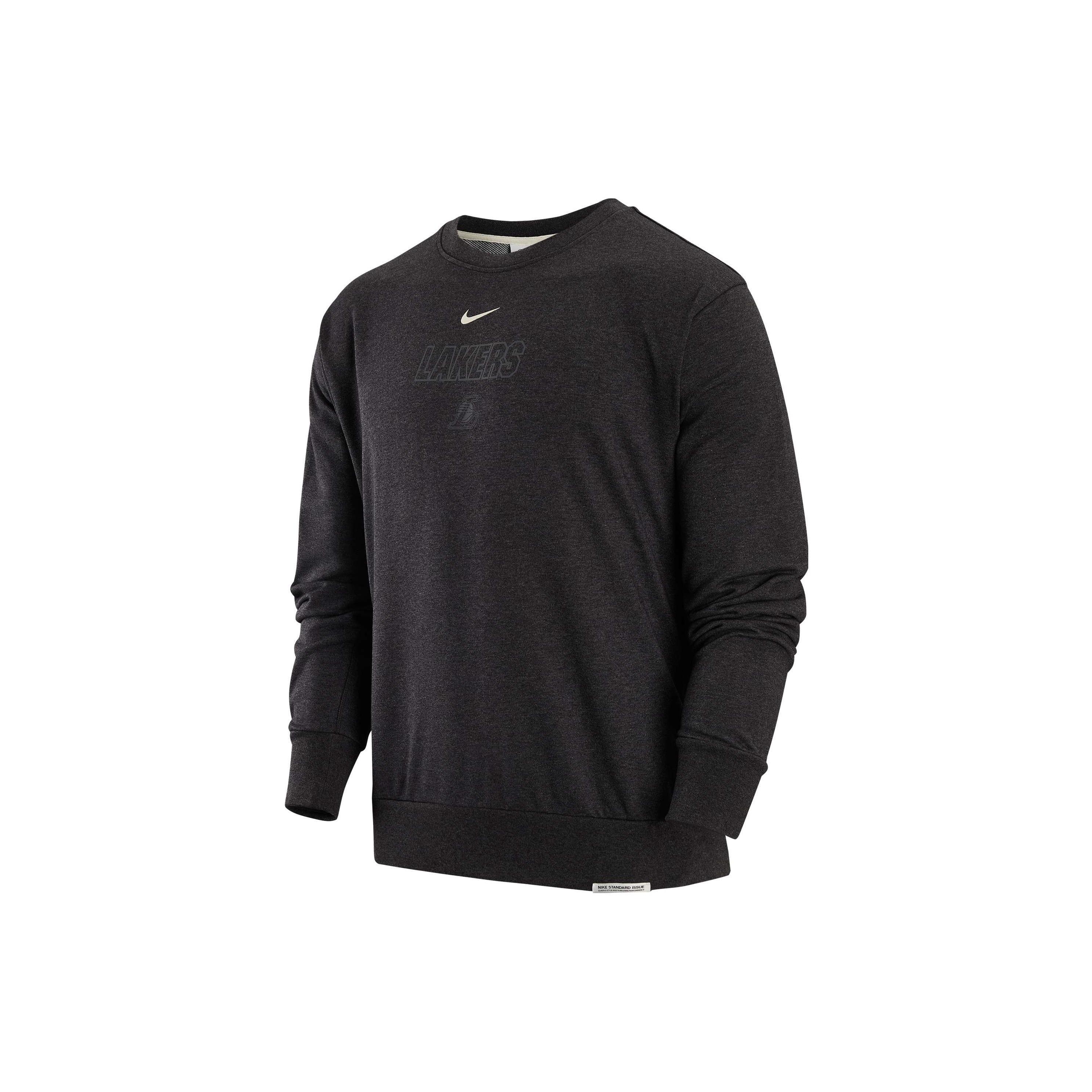 Nike AS LAL NK DF Std Issue Crew Men s DR2121-264 S