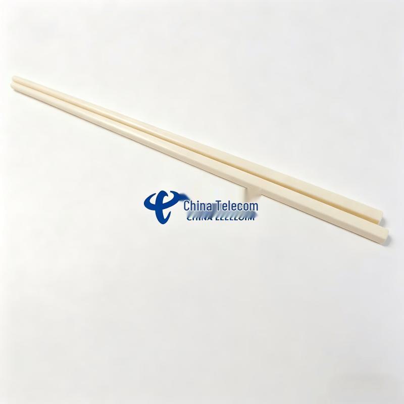 

Antibacterial Melamine Dining Spoon