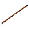 China Tradition Musical Instruments 5 Years Dry In The Shade Bitter Bamboo Flute Pipe