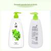 Liu Shen Cooling & Refreshing Shower Gel with Green Tea & Licorice