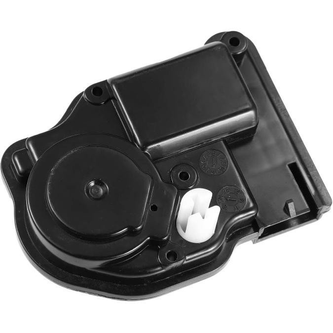 

Motoforti Trunk Latch Lock Actuator 4589243AA for Dodge Grand Caravan Journey Durango Nitro for Chrysler Town Country for Jeep Commander Grand
