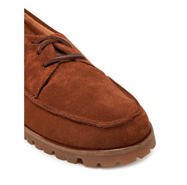 Balagan Tefer Half-boots