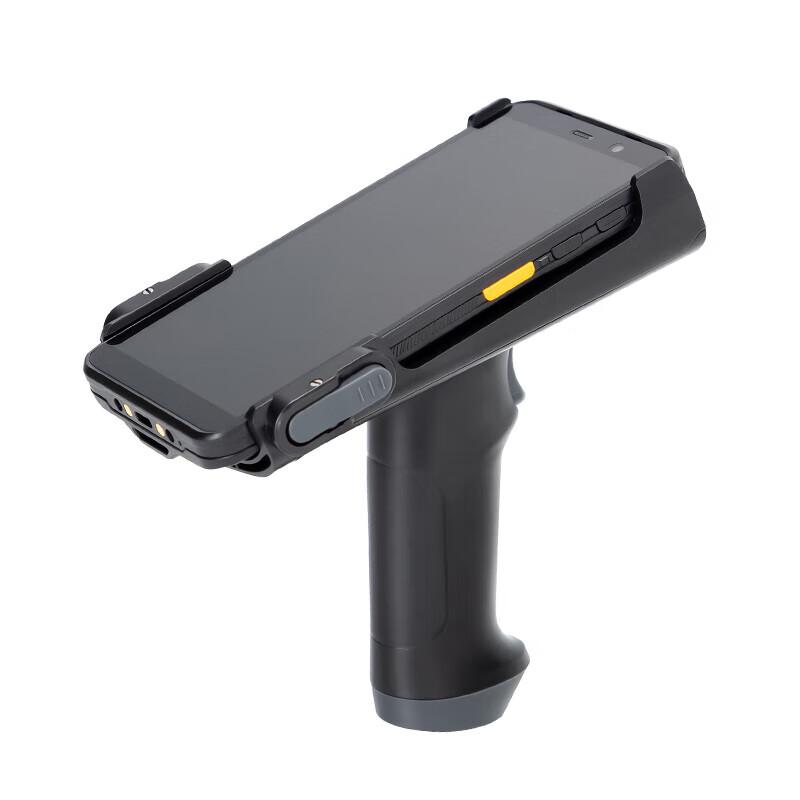 Youku Xiaomage Handheld Android PDA Data Collector with RFID & 2D Scanner