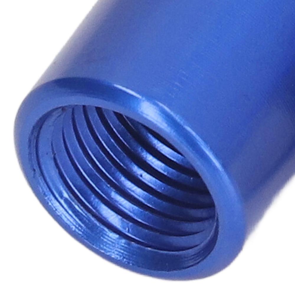 4PCS 1/4in NPT Thread Air Hose Connector 150PSI Rated Pneumatic Tool Adapter Pneumatic Tools