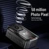 Jingyun DSJ-T7 High-Definition Law Enforcement Recorder (CN version)