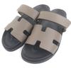 Makellose Sandalen Shipre H Logo Design Duschsandalen Slides Etope Epsom Gebraucht