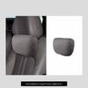 Shangjie H5 Car Neck Pillow: Comfortable Headrest for Driving