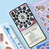 Retro Telephone Rotary Dial Cover For Samsung Galaxy S23 S21 FE S20 FE S22 Plus Note 20 Ultra Note 10 S8 S9 S10 Plus Case