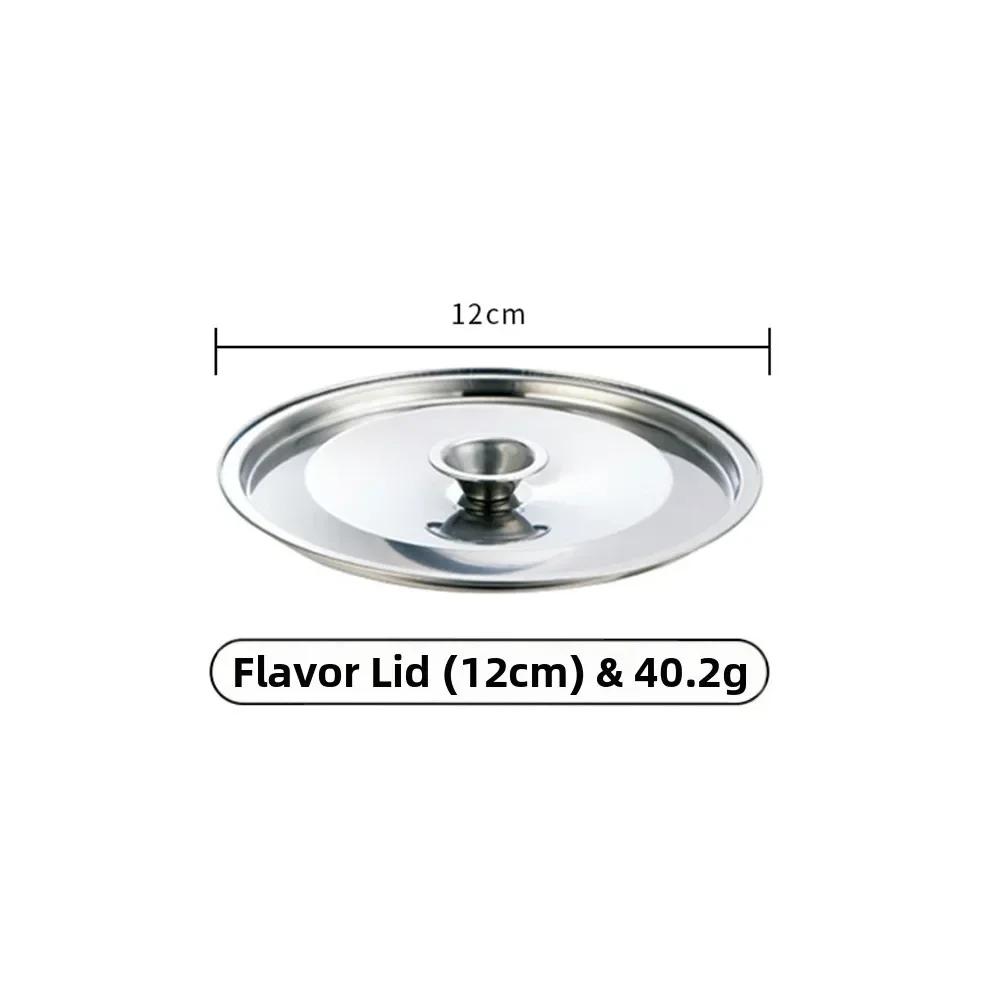Kitchen Counter Silver Default Of Stainless Steel Stainless Spice Jar Magnetic Kitchen Spice Jar Stainless Steel Construction