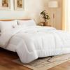 Mercury Home Textiles Anti-bacterial Australian Wool Winter Quilt
