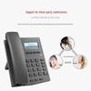 Fanvil X1 Business IP Desk Phone (CN version)