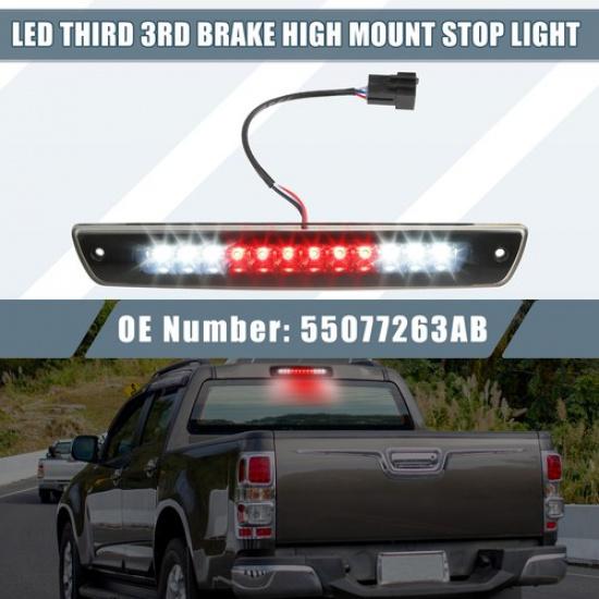 

Car High Mount Stop Light 55077263AB for Dodge for Ram 150025003500 1994-2001