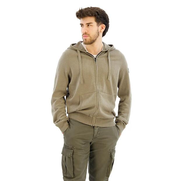 

Ecoalf Свитер Platin S