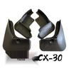 Mazda CX30 2020 Mudguards - Hot-Selling Car Modification Parts