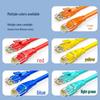 SAMZHE YWD6150 Cat6 Gigabit Ethernet Patch Cable