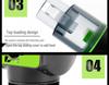 LCD Display Automatic Fish Feeder for Aquariums