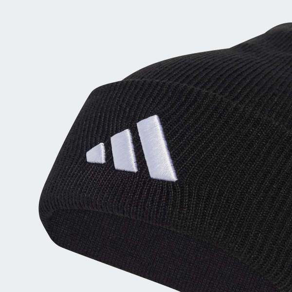 adidas Everyday New Logo Beanie Cuffs