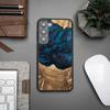 Bewood Unique case for Samsung Galaxy S23 Plus - Planets - Neptun