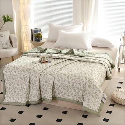 Washable Cotton Fiber Quilt