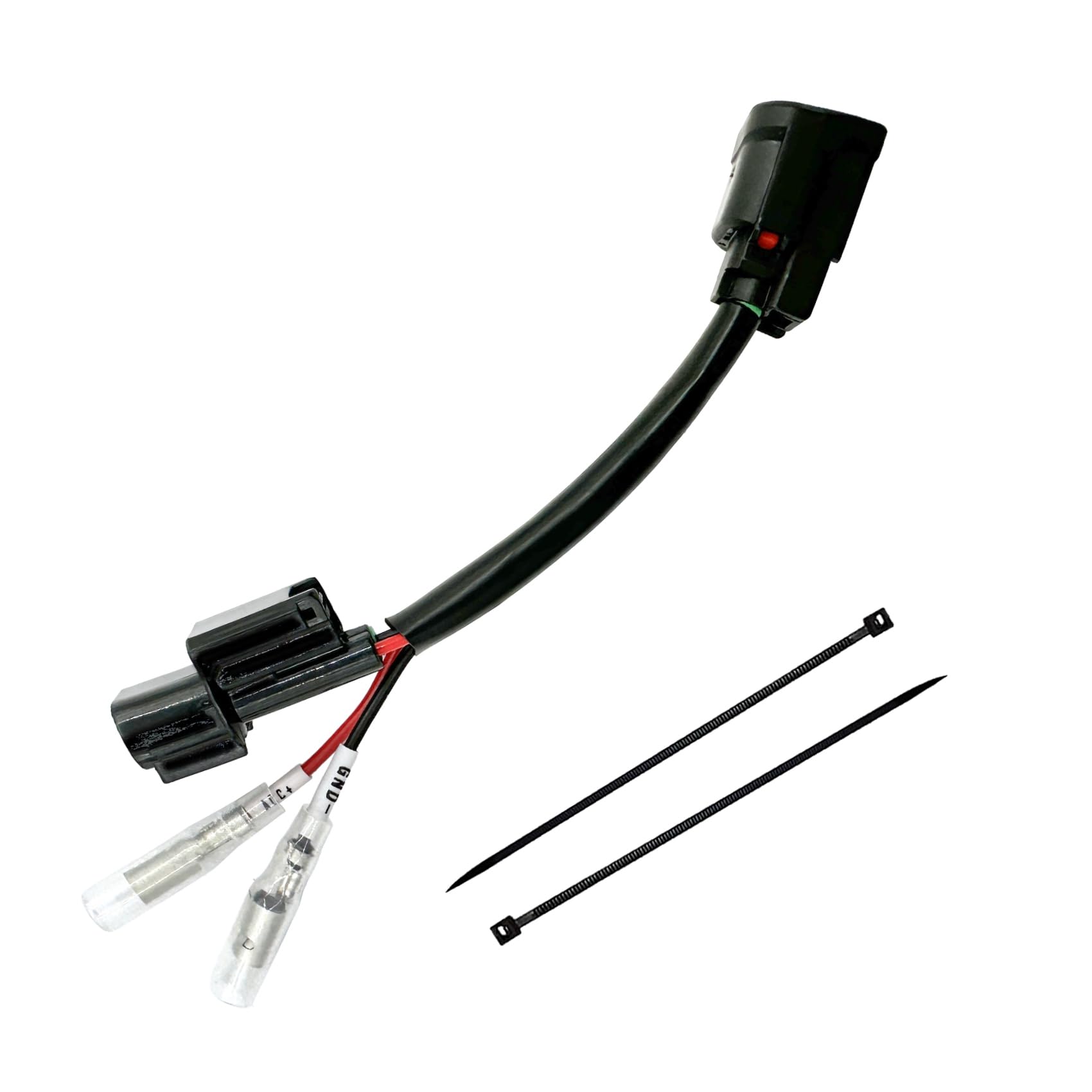 

Power Removal Harness, Easy Installation, Compatible with Honda X-ADV RC95