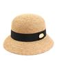 Yunibeosyeolkemiseuteuli Summer Raffia Cloche Ha Gd Summer Fedora