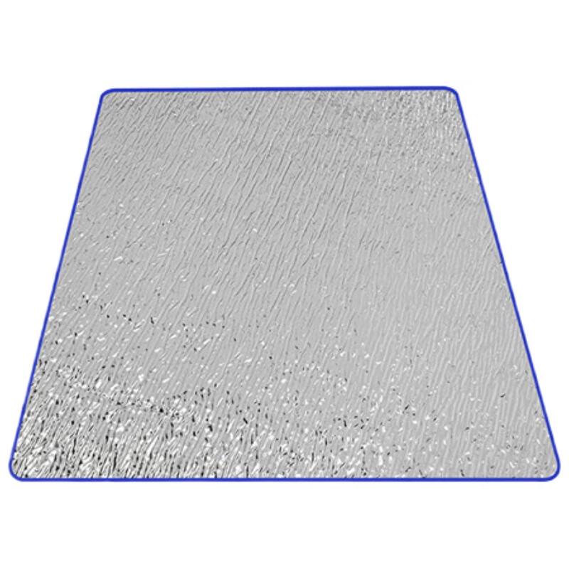 

CD-21 Double-Sided Aluminum Film Picnic Mat