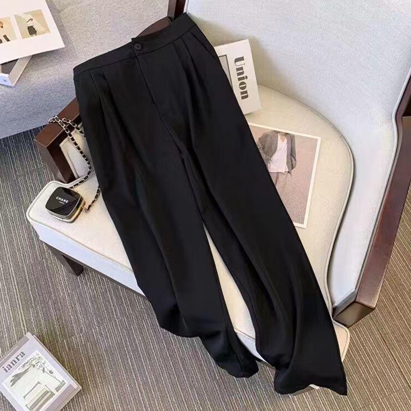 Autumn Plus-Size Loose Fit Slimming Blazer for Women