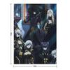 eminence in shadow anime Throw Blanket Softest Plaid Beautifuls Blankets For Sofas Blankets