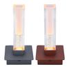 Cordless Table Lamp Stepless Dimming 3 Color Temp IP54 Water Resistant Rechargeable Touch Control Ac