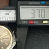 Orient CRYSTAL AUTOMATIC 46941 VINTAGE JAPAN MENS ORIGINAL DIAL WATCH A707786-1