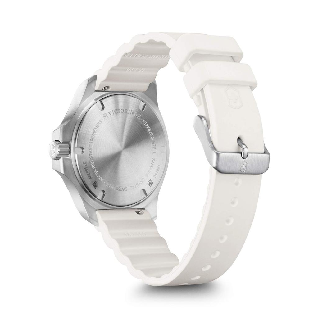 Orologio VICTORINOX V Gift 241921 Quarzo [Victorinox] INOX. []