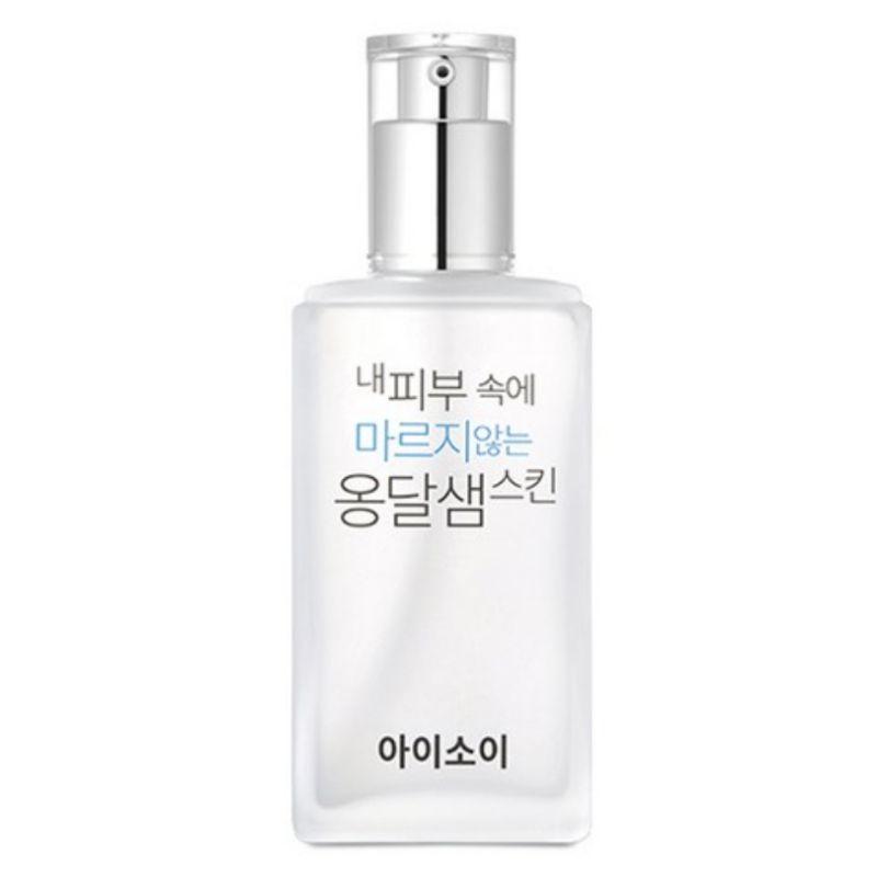 ISOI Deep Hydration Oasis Skin Toner 130ml