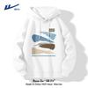 Varma kläder – Sweatshirts & Hoodies