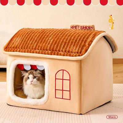 Köpek –
Evler, Kulübeler & Ağıllar