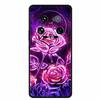 For Xiaomi 14 Ultra 5G Case  6.73''Animals Painted Silicone Soft TPU Coques for Xiaomi 14Ultra Shockproof Cover Shells Cool Wolf